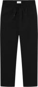 Les Deux Patrick Seersucker Pants 2. 0 Mand Black Casual Bukser Str M ...