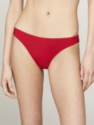 Tommy Hilfiger Brazilian Bikiniunderdele Str L - hos Magasin