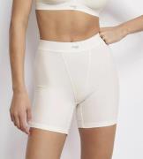 Sloggi Sloggi Ever Ease Cyclist Hotpants Str L - Bomuld hos Magasin