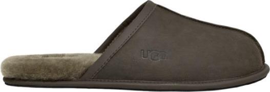 UGG Scuff Mand Bto Hjemmesko Str 41 - hos Magasin