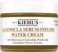 Kiehl's Calendula Water Cream 28 ml - Dagcreme hos Magasin