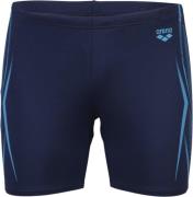 Arena Men's Arena Feather Swim MID J 80 - Badetøj hos Magasin