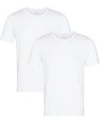 BOSS Tshirt RN 3P Classic L - Undertrøjer hos Magasin