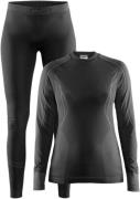 Craft Seamless Zone 2pack L - Baselayer hos Magasin