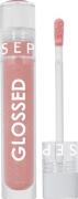 Sephora Collection Glossed Lip Gloss 5 ml - Lipgloss hos Magasin