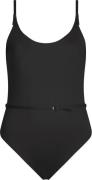 Calvin Klein ONE Piece Badedragter Str L - hos Magasin