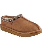 UGG Tasman Kvinde Chestnut Hjemmesko Str 36 - hos Magasin