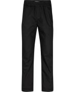 RVLT / Revolution Casual Trousers Mand Black Casual Bukser Str L - hos...