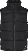 MCKINLEY Bobbie Vest 134/140 - Sommerjakker hos Magasin