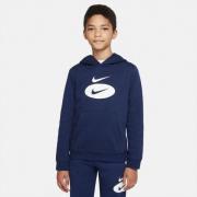 Nike Sportswear Haettetroje 137-147 / M - Sweatshirts & Hættetrøjer ho...