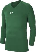 Nike Drifit Park First Layer Langærmet T-shirt 128-137 / S - Sweatshir...