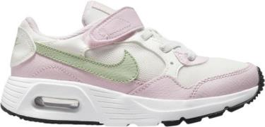 Nike Air Max SC Sneakers Pink Sneakers Str 33 - hos Magasin