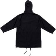 Adnym Atelier Mir Parka Kvinde Japanese Black Parkaer Str S - hos Maga...