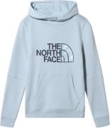 The North Face Drew Peak Ii Haettetroje 12 - 14 ÅR / XL - Sweatshirts ...