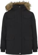 MCKINLEY Rock Parka 140 - Sommerjakker Polyester hos Magasin