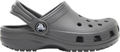 Crocs Classic Clog K Sltgry Kvinde Slate Grey Slip-ins Str 28-29 - hos...