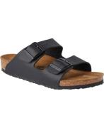 Birkenstock Arizona Kids BF Black Black Sandaler Str 28 - hos Magasin