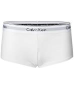 Calvin Klein Calvin Klein Boyshorts Hotpants Str XL - Bomuld hos Magas...