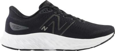 New Balance Fresh Foam X Evoz Løbesko Mand Sort Træningssko & Sneakers...