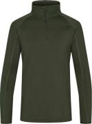 MCKINLEY Mio ½Zip Midlayer Trøje 128 - Skitøj hos Magasin