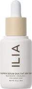 ILIA Super Serum Skin Tint SPF 30 30 ml - Serum hos Magasin