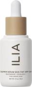 ILIA Super Serum Skin Tint SPF 30 30 ml - Serum hos Magasin