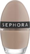 Sephora Collection Color Hit Nail Polish 5 ml - Almindelig Neglelak ho...