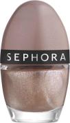 Sephora Collection Color Hit Nail Polish 5 ml - Almindelig Neglelak ho...