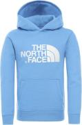 The North Face Drew Peak Haettetroje 4-6 ÅR / XS - Sweatshirts & Hætte...