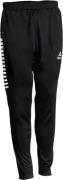 Select Spain Training Pants Regular Fit Bukser 8 - Træningsbukser hos ...