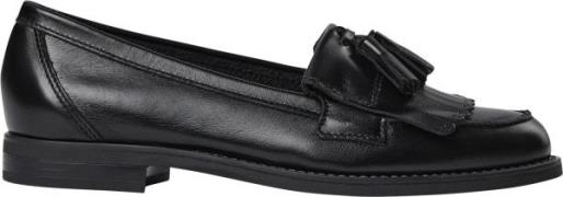 Sofie Schnoor Loafer Kvinde Black Loafers Str 40 - hos Magasin