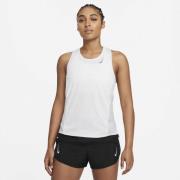 Nike Dri Fit Race Lobetop L - Tanktoppe Polyester hos Magasin