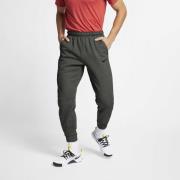 Nike Therma Tapered Traeningsbukser S - Træningsbukser Polyester hos M...