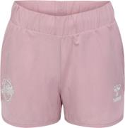 Hummel Flying Superkids Jo Jo Shorts 128 - Træningsshorts hos Magasin