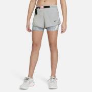 Nike Drifit Tempo Løbeshorts 158-170 / XL - Træningsshorts hos Magasin