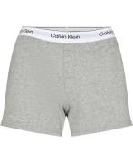 Calvin Klein Sleep Short Natbukser Str L - hos Magasin