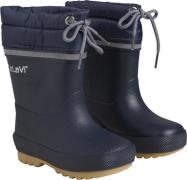 CeLaVi Thermal Wellies w. Liningsolid Dark Navy Gummistøvler Str 29 - ...