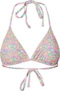 Pieces Pcbea Bikini Triangle TOP SWW BC Bikinitoppe Str L - hos Magasi...