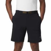 Columbia Lodge Woven Shorts Mand Black Chino Shorts Str XL-8 - hos Mag...