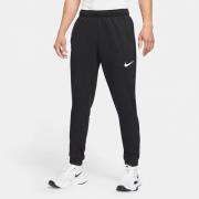 Nike Dri Fit Tapered Training Bukser S - Træningsbukser Bomuld hos Mag...