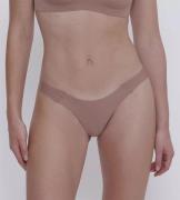 Sloggi Sloggi Zero Feel 2. 0 Tiny Tanga Brazilian Str L - hos Magasin