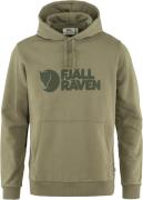 Fjällräven Fjällräven Logo Hoodie M Mand 622 Hoodies Str L - Bomuld ho...