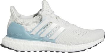 adidas Ultraboost 1. 0 Sneakers Kvinde Hvid Løbesko Str 40 - hos Magas...