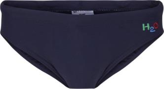 H2O Milas Swim Trunk 128 - Badetøj Nylon hos Magasin