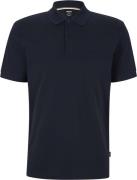 Boss Men Business Leisure Jersey Mand 404 Kortærmede Poloer Str L - ho...