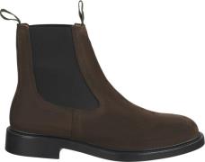 Gant Millbro Chelsea Boot Mand 0bik Chelsea Boots Str 40 - hos Magasin