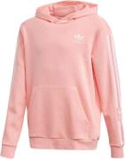 adidas Lock UP Hoodie Str 158 - Pink Hættetrøjer Bomuld hos Magasin