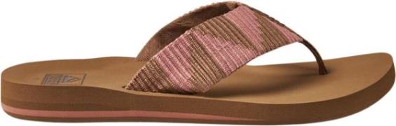 Reef Spring Woven Sandaler Mand Brun Sandaler & Badesko Str 43 - hos M...