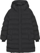 Color Kids Jr. Jacket Quilt - Long Str 128 - Phantom Vinterjakker hos ...