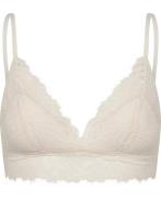 Magasin Belle 1. 2A Padded Bra Bh'er Uden Bøjle Str L